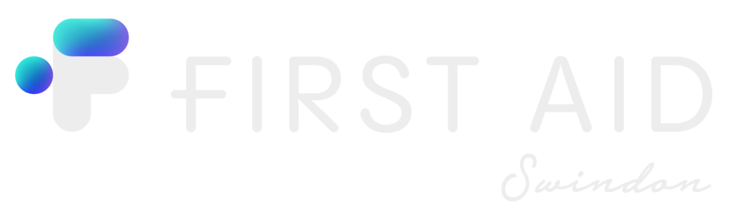 First Aid Swindon Logo